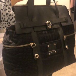 Henri Bendel New York multi bag
